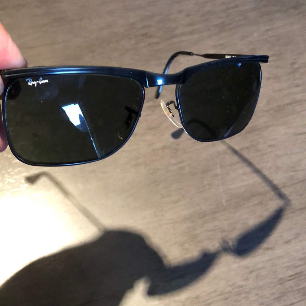 Ray ban signet deluxe